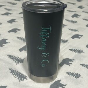 Tiffany & Co. Branded Tumbler / Thermos